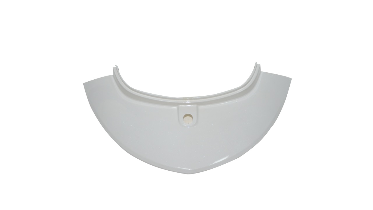 ARKA YAN PANEL BİRLEŞTİRİCİ BEYAZ (BLAZER XR)